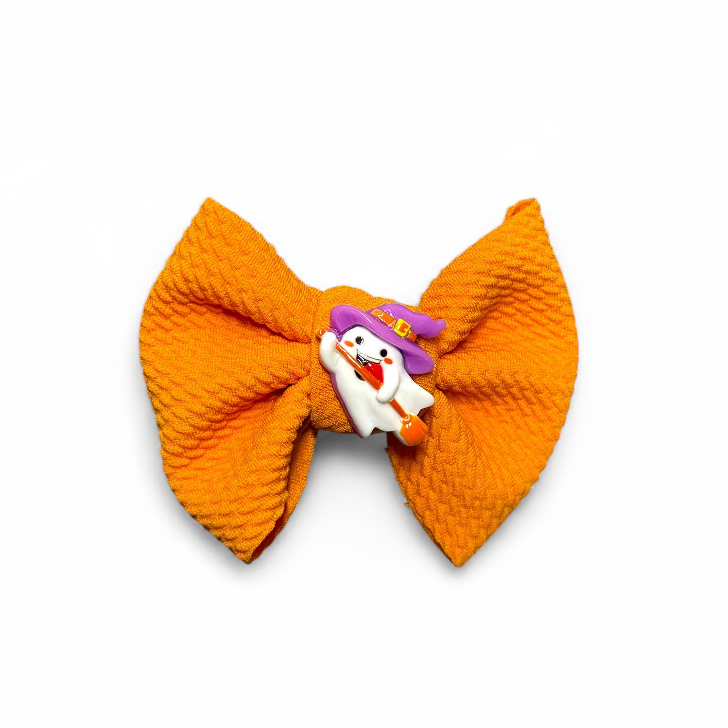 Ghosted Bow