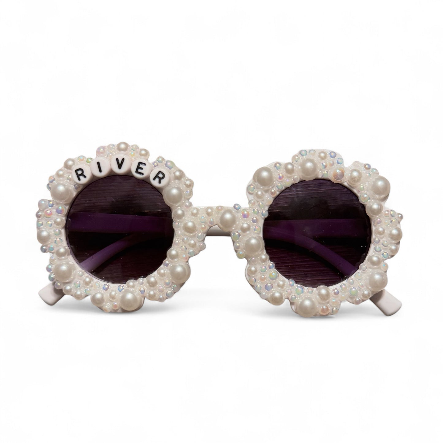Ice Me Out Custom Sunnies