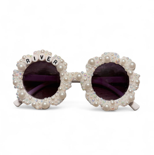 Ice Me Out Custom Sunnies