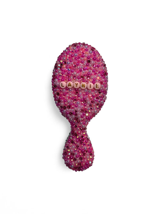 Knot Today Brush